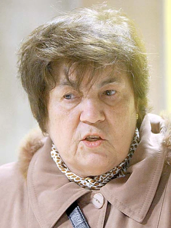 Emilia Nicolescu