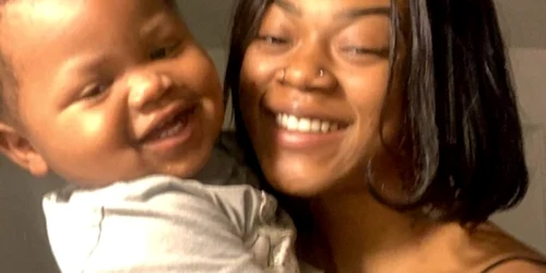 Daisha Smalls foto profimedia images