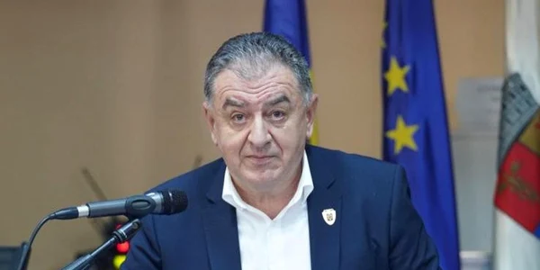 Cristian Gentea, primar Pitesti jpg