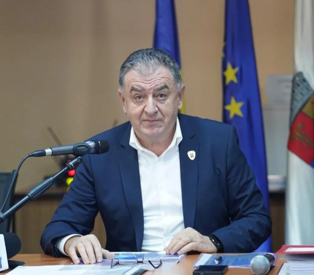 Scandal în PSD la Argeș. Primarul Piteștiului îi acuză pe parlamentarii partidului că nu ajută orașul și uneltesc să-l schimbe: „Mi-e silă”