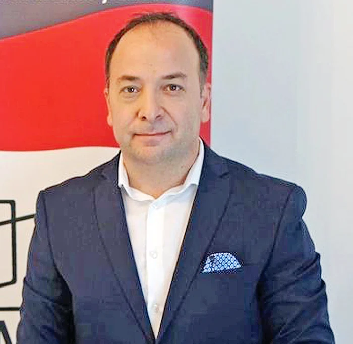 Analistul economic Adrian Negrescu