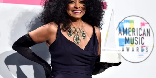 diana ross foto guliver/getty images