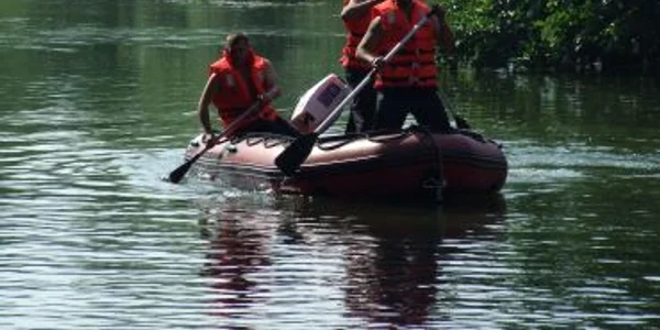 Râmnicu Vâlcea: Un băieţel de 13 ani s-a înecat in râul Olt