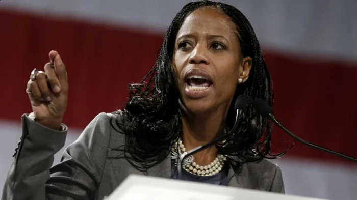 Mia Love a candidat în districtul 4 din Utah