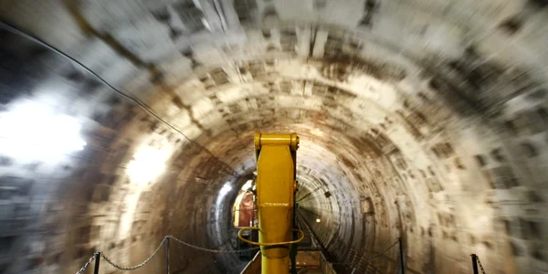 metrou subteran 