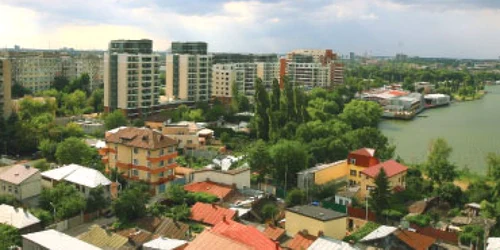 Garsonierele din Lacul Tei, mai ieftine cu 42%