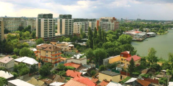 Garsonierele din Lacul Tei, mai ieftine cu 42%