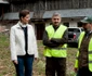 Principesa Maria actiune de plantare Parcul Regal Peles 17 aprilie 2018 foto Casa MS Daniel Angelescu 2 1 jpeg