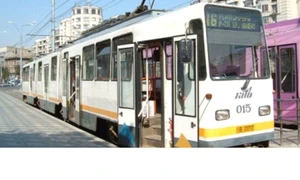 Tramvaiul 16, o poezie! jpeg