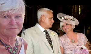Cum e dragostea la un bărbat după 40 de ani de căsnicie! “La vârsta mea nu mai pot să greșesc!”