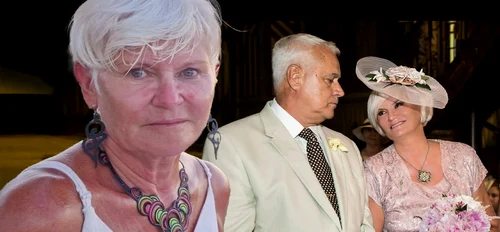 Cum e dragostea la un bărbat după 40 de ani de căsnicie! “La vârsta mea nu mai pot să greșesc!”