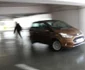 Şedinţă video Ford B-Max