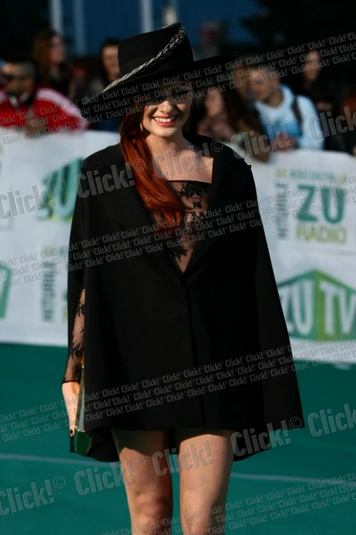 Alexandra Stan (foto: Dorin Constanda)