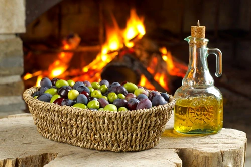 different sort of olives jpeg