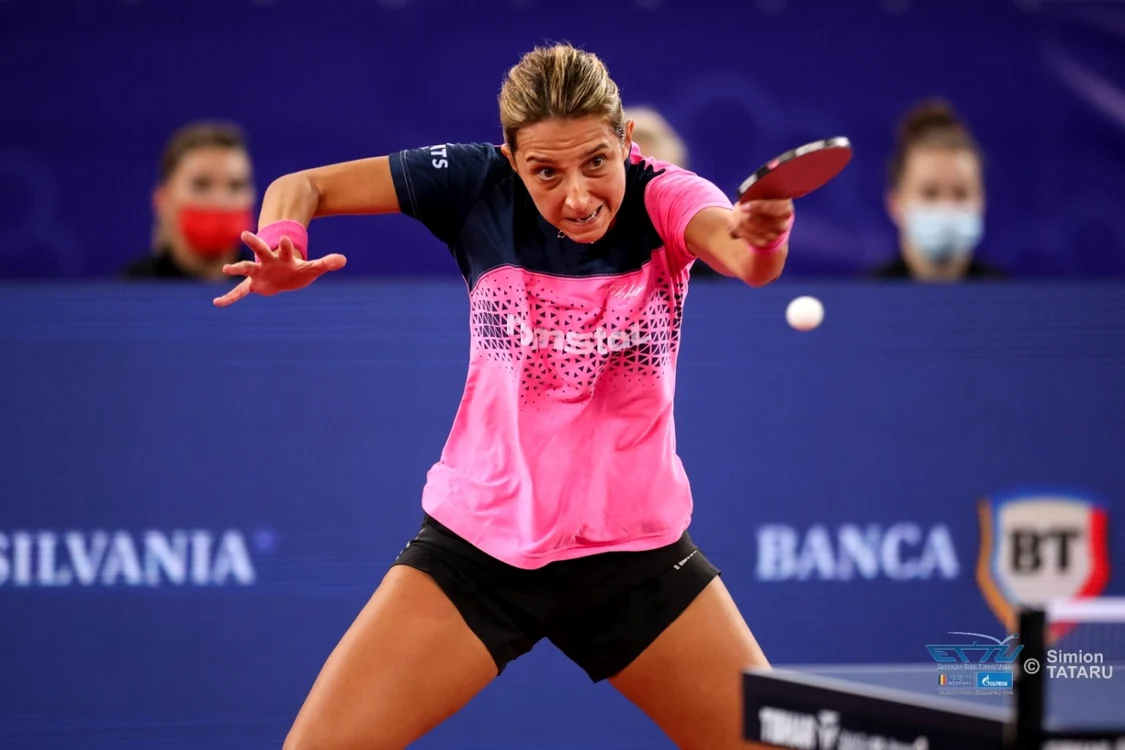 tenis masa