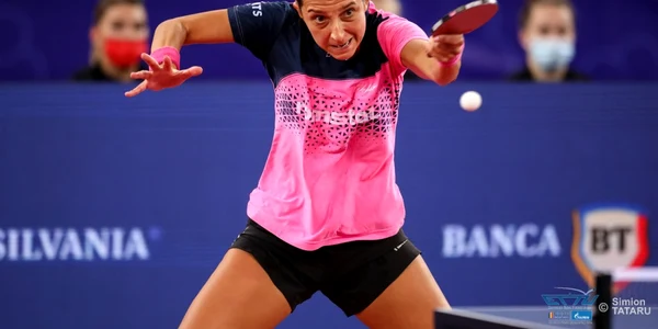 tenis masa
