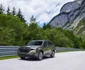 Subaru Foreste e-Boxer Foto: Subaru