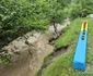Satele de pe valea Govajdiei si Furnalul din Govajdia, dupa inundatii Foto Daniel Guță (4) jpg