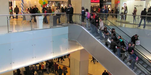 Mallul Gold Plaza va întâmpina sărbătorile cu un program special de funcţionare.