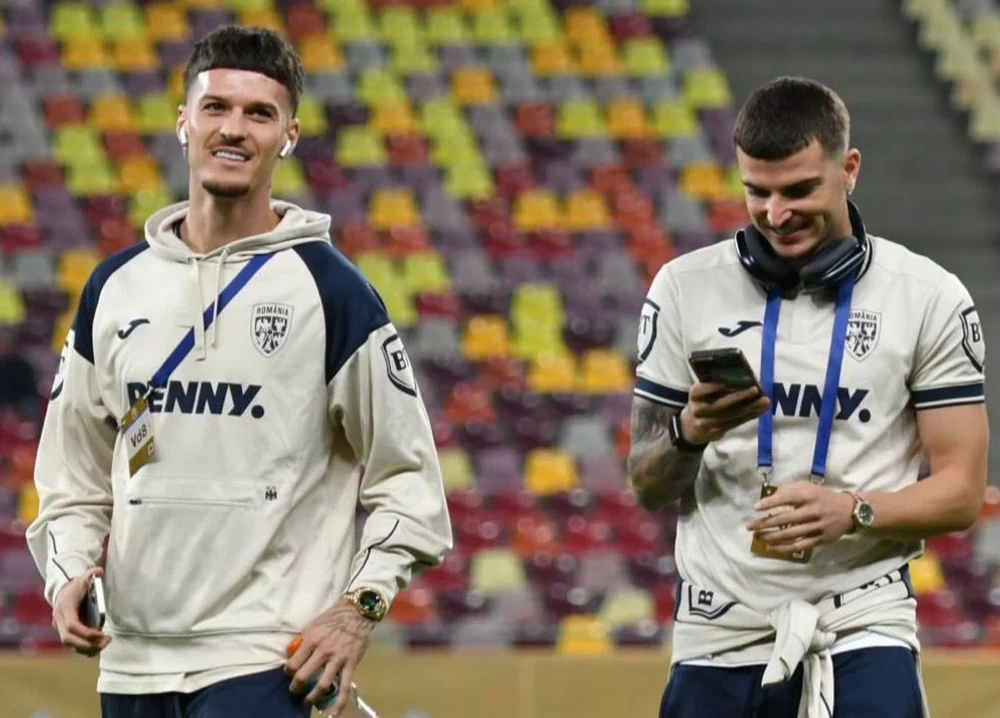 Weekend de vis pentru românii din străinătate. Dennis Man și Mihăilă, goluri excepționale pentru PSV și Rizespor