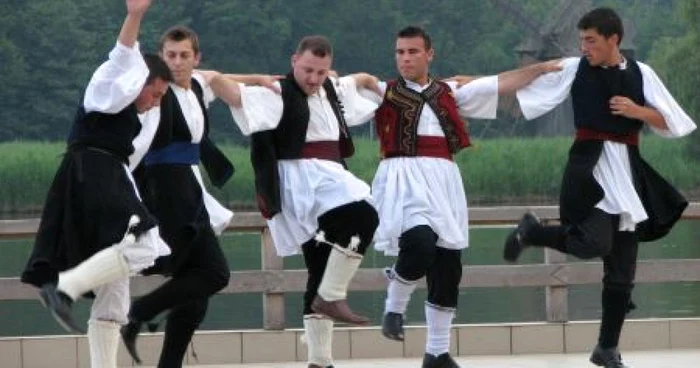 Evenimentul a ajuns la cea de-a şasea ediţie în Sibiu