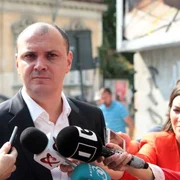 Sebastian Ghita la ICCJ FOTO Eduard Enea