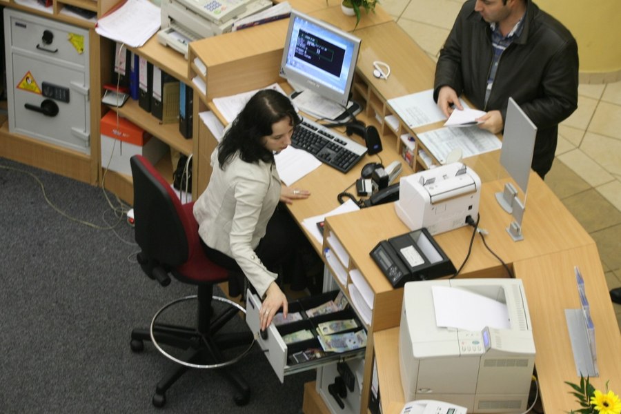 Contract colectiv de muncă pentru întreg sectorul bancar românesc