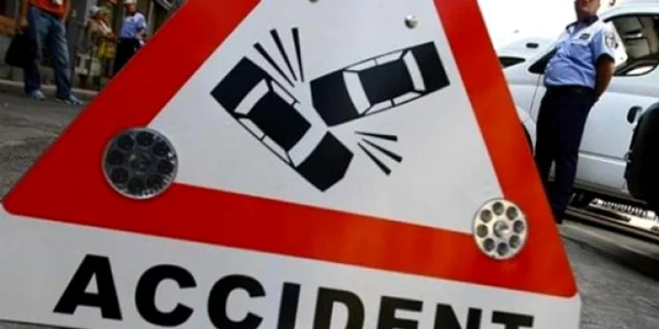 accident
