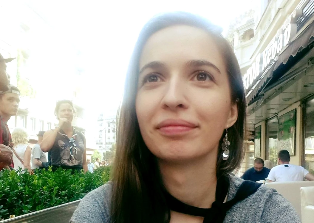 Profesoara de limba română Cristina Tunegaru a avut mai multe declaraţii critice la adresa sistemului de învăţământ. Acum nu mai are post în învăţământ