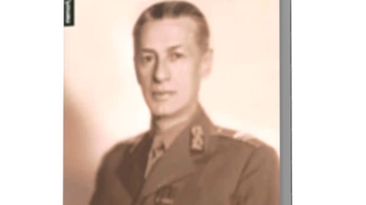 23 august 1944 Relatarea generalului Sănătescu png