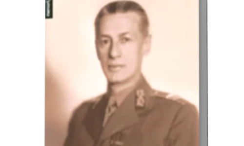 23 august 1944  Relatarea generalului Sănătescu png