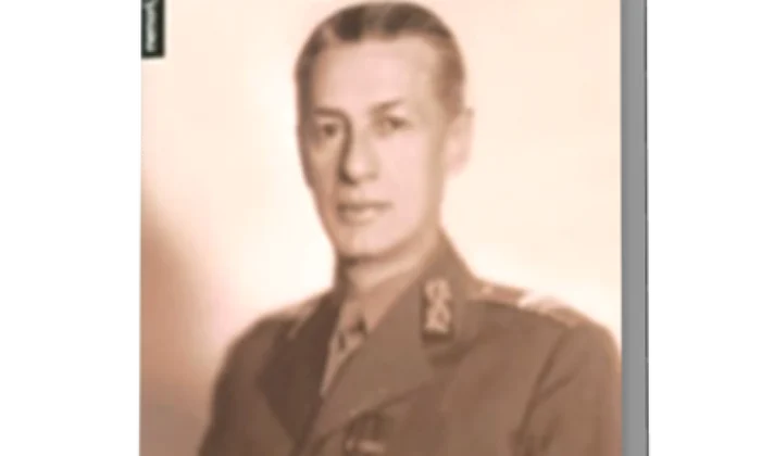 23 august 1944  Relatarea generalului Sănătescu png