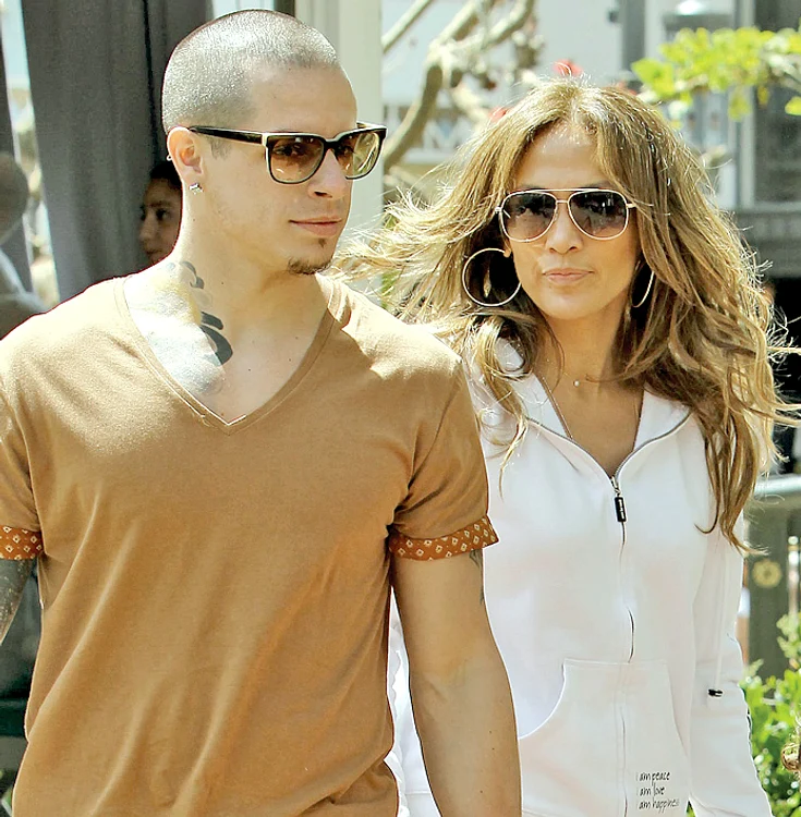 Jennifer Lopez se doreşte iar mireasă (fotografii: guliver / splashnews)