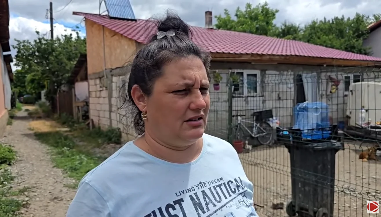 Familia va depune plângere penală pentru abuz. FOTO: captură video YouTube Observatorul Prahovean