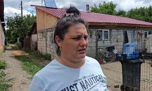 familie din ploiesti calcata de 10 ori de mascati foto captura video yt observatorul ph