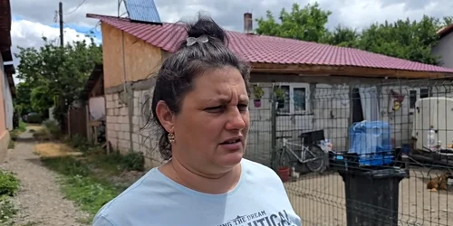 familie din ploiesti calcata de 10 ori de mascati foto captura video yt observatorul ph