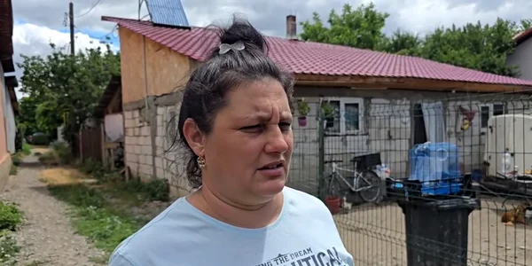 familie din ploiesti calcata de 10 ori de mascati foto captura video yt observatorul ph