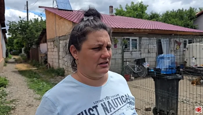 Familia va depune plângere penală pentru abuz. FOTO: captură video YouTube Observatorul Prahovean