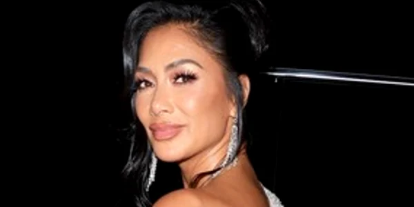 Nicole Scherzinger