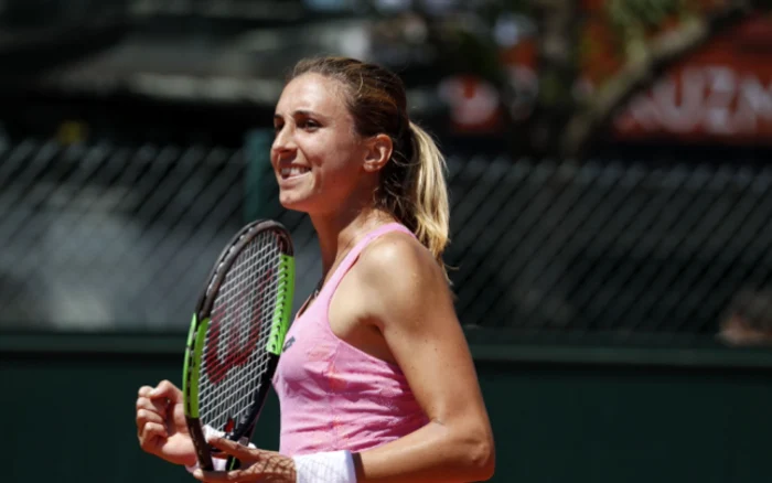 Petra Martic, 27 de ani