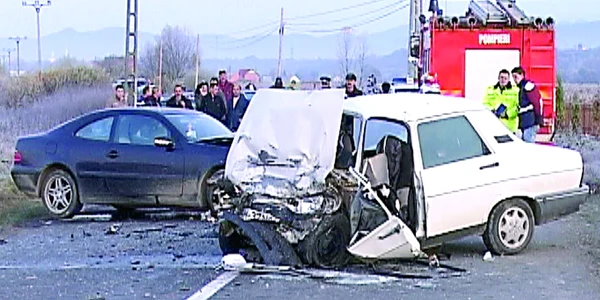 Fără permis şi beat la volan a omorât un om