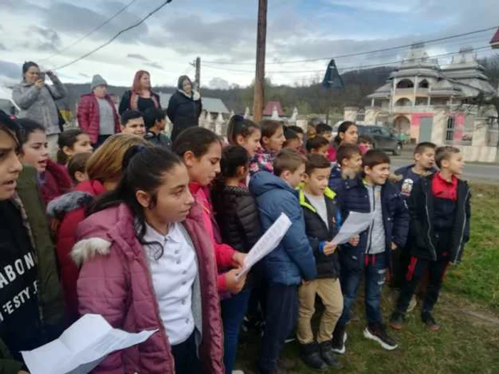 miruna andronescu invatatoare teach for romania Galati 2