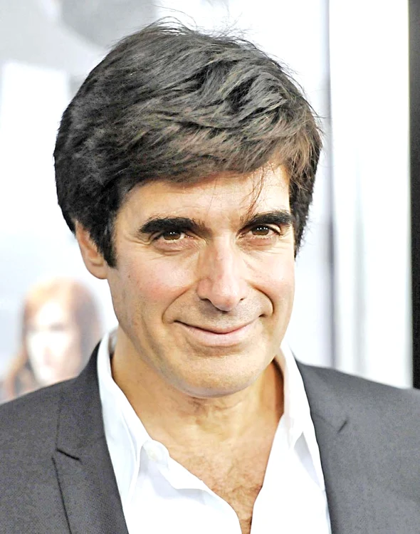 David  Copperfield –  insula Musha  Cay (150  milioane $)