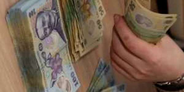 Sălăjenii ar urma să câştige în 2015, în medie, 1.400 de lei pe lună