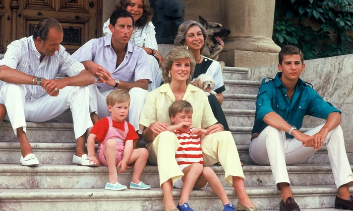 Prințesa Diana cu Harry și Will (2) jpg
