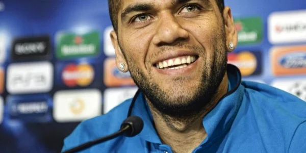 dani alves