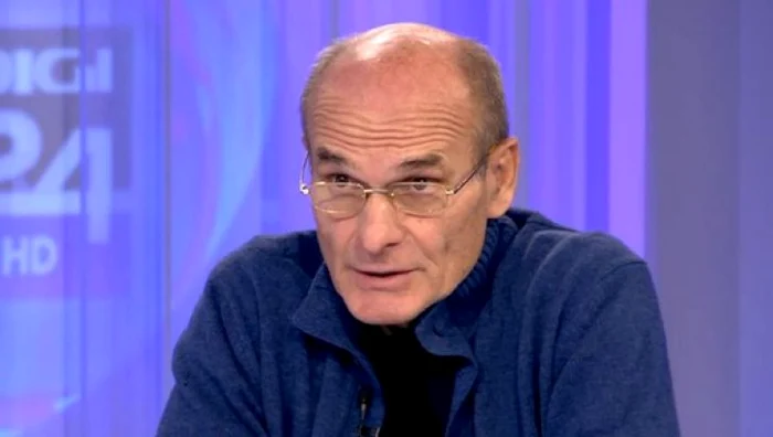 CTP a fost impresionat de hotărârea Simonei Foto: Captură video Digi24