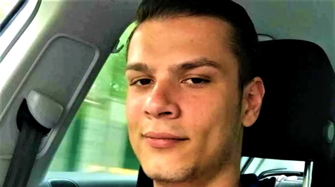 Mario Iorgulescu a omorât un om după ce a condus beat și drogat. Foto Facebook