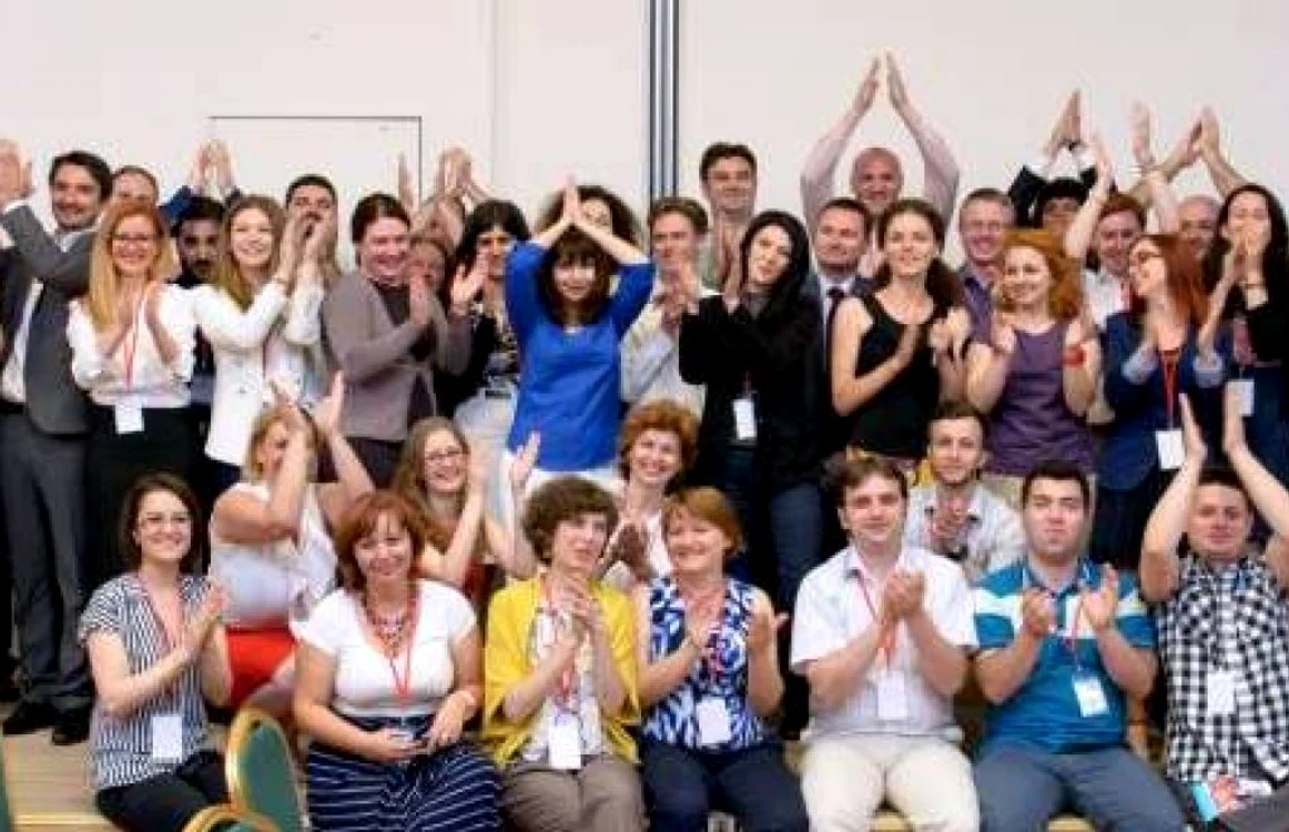 Fundaţia Comunitară Dâmboviţa, la un pas de înfiinţare