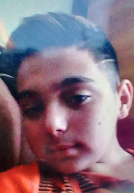Petrișor Pavel a dispărut în Ploiești, când era în vizită la rude